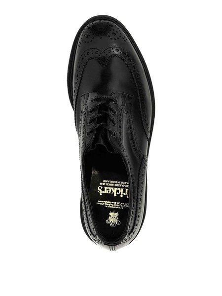 Bourton Lace Up Shoes