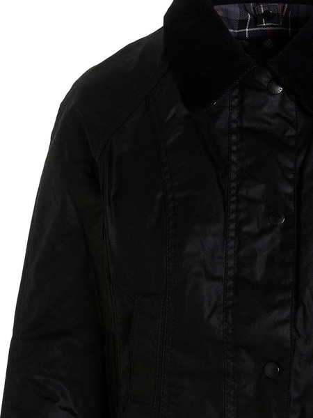 Beadnell jacket