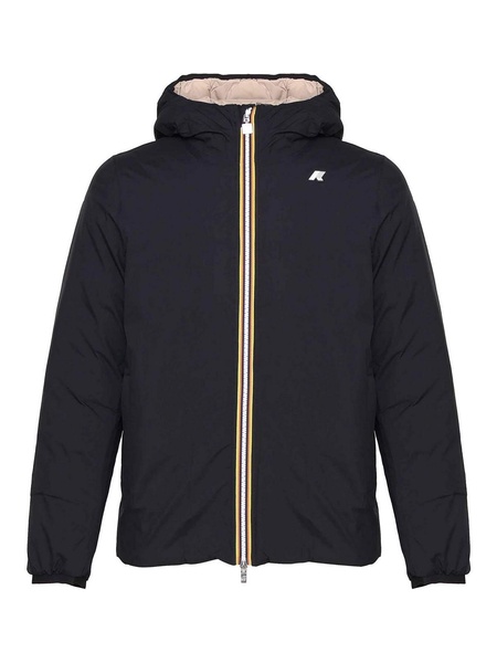 Water-Repellent Waterproof Fabric Jacket