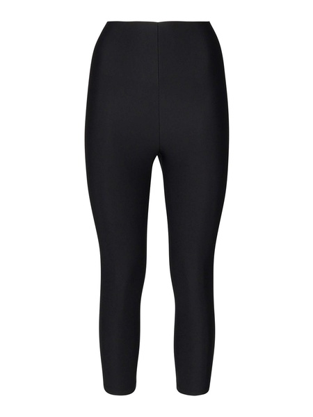High-Waisted Leggings
