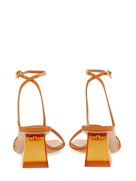 Cosmic Sandal