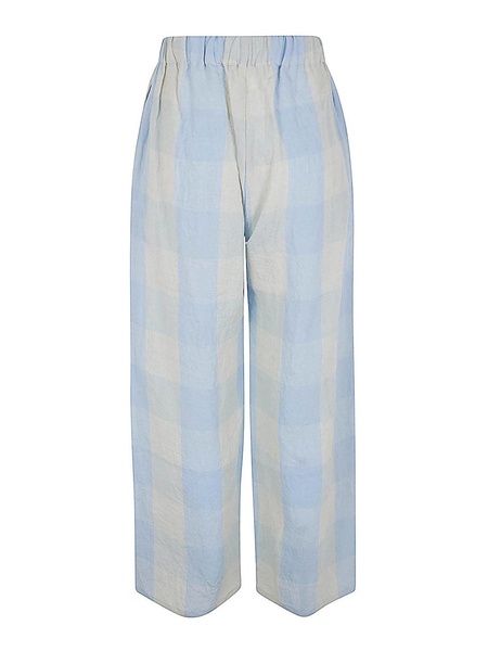 Elastic Pants