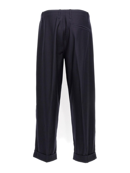 Worker pants