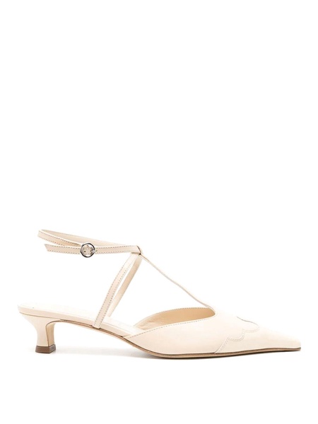 Nappa shoes