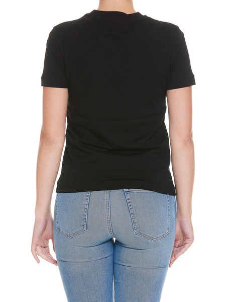 Logo print T-shirt