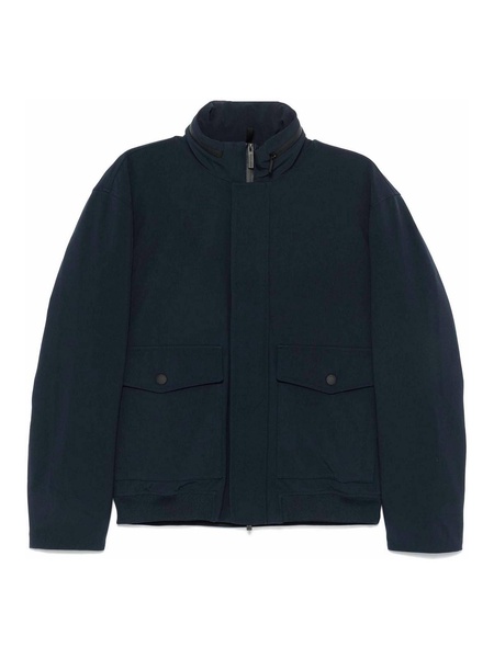 Soft Shell Bomber