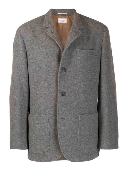 Water Resistant Jacket