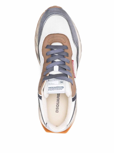 lace-ups