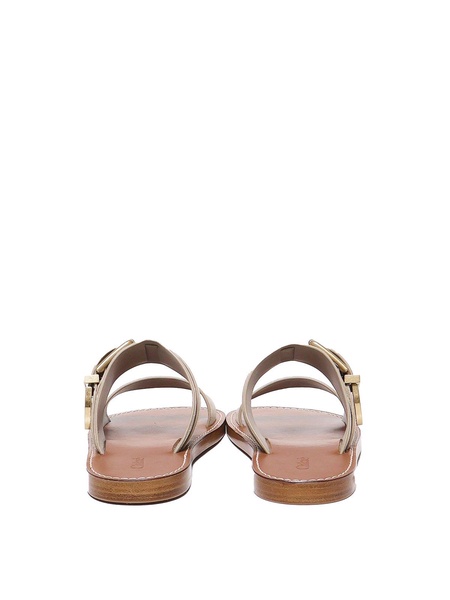 Rebecca Sandals
