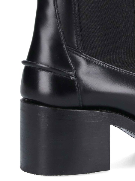 Ankle boots