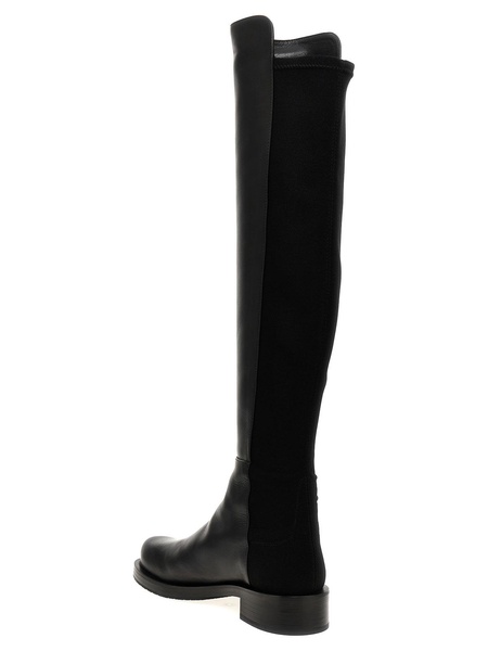 5050 bold boots