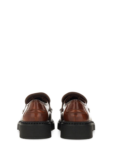 Moccasin Medusa