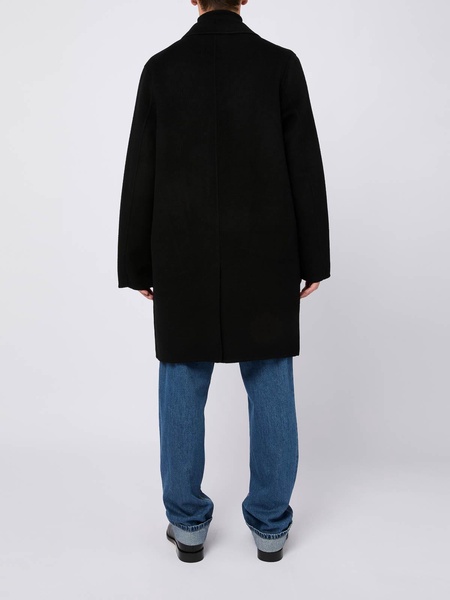Short coat