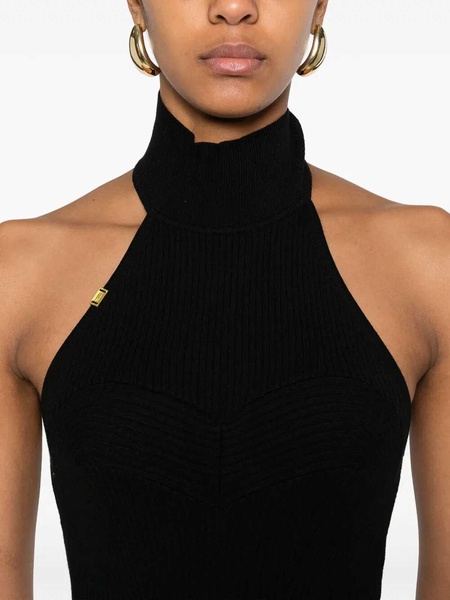 Knit Dress
