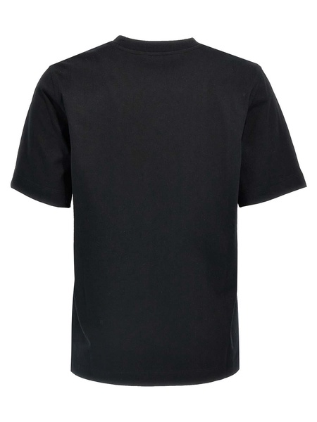 Logo Print T-Shirt