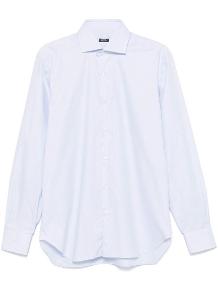 Neck Shirt