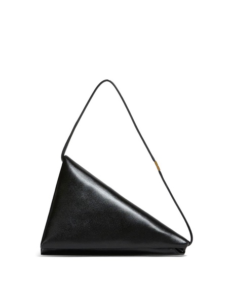 Prisma triangle bag