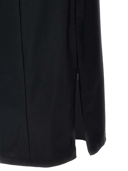 Rashguard Dress