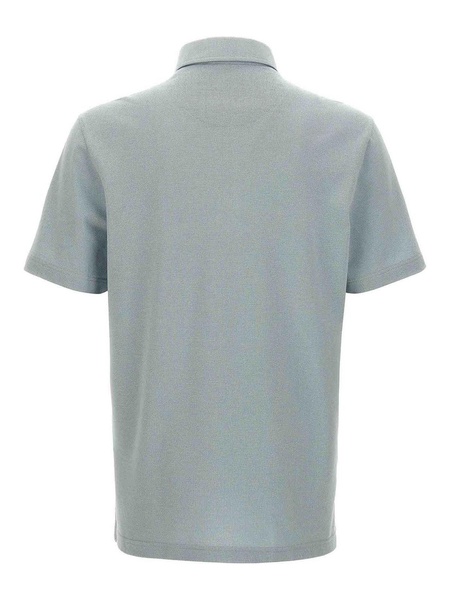 Cotton Polo Shirt