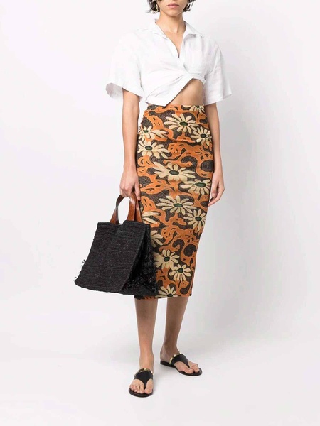 Rafia bag