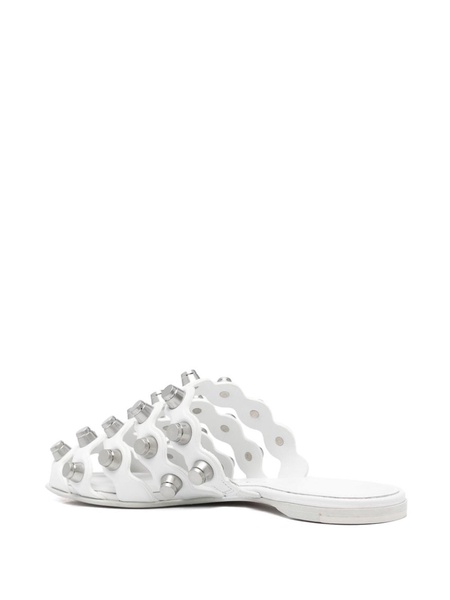 Rexa Cage Slides