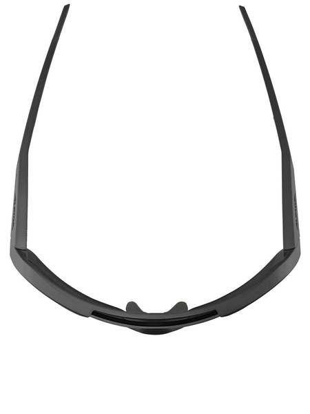Rocket goggles