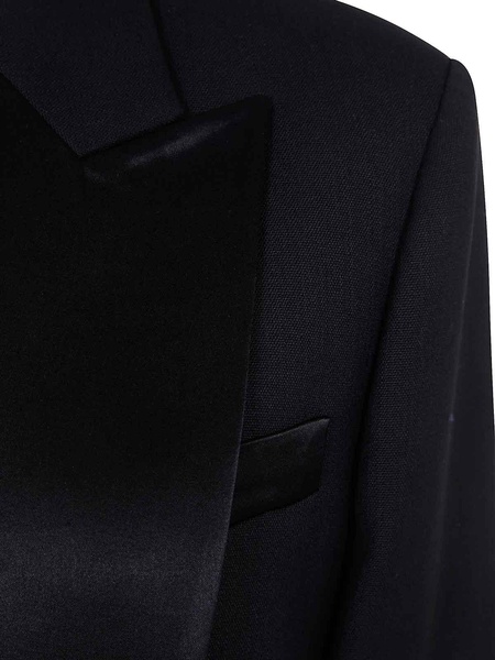 Gazzella Tecnic Wool Jacket