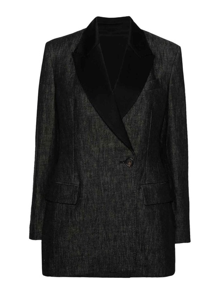 Long Sleeve Jacket