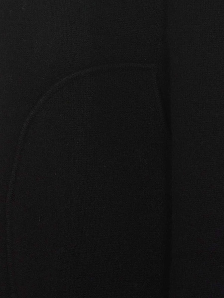 Black Cardigan