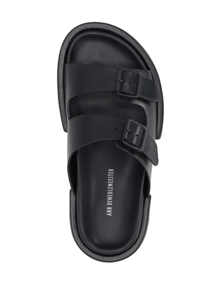 Henri Block Sandals