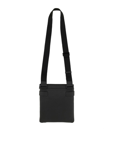 Shoulder Bag With Logo