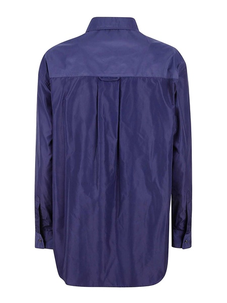 Shirt  Purple