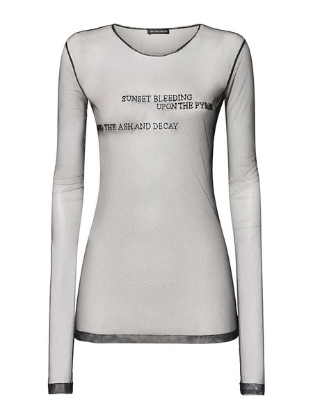 Fiene Long Sleeve T-Shirt