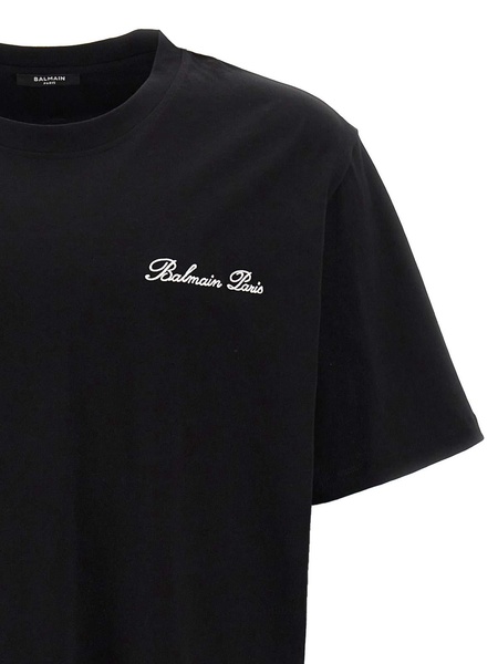 Signature T-Shirt