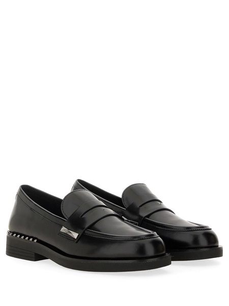 Moccasin Whisper