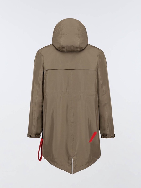 Coat Parka