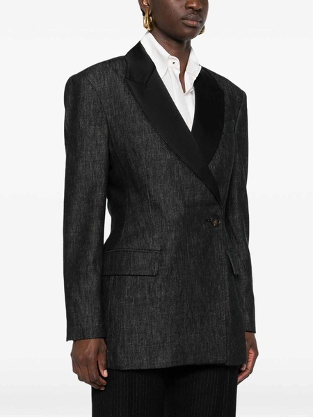 Long Sleeve Jacket