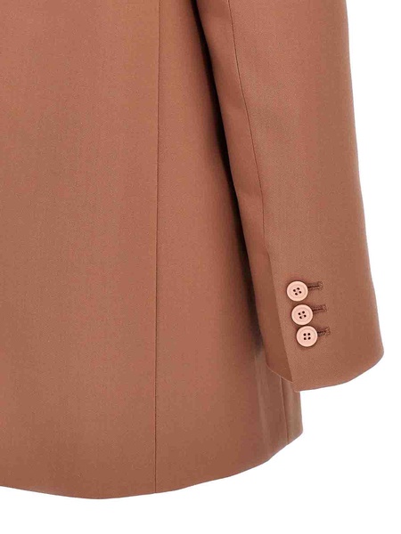 Guia Single-Breasted Blazer