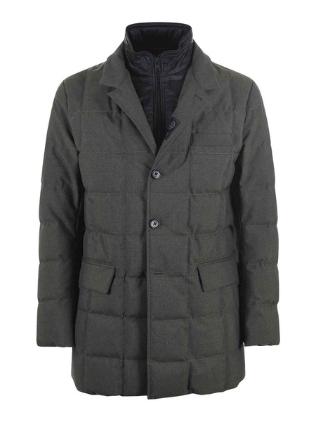 Fay down jacket