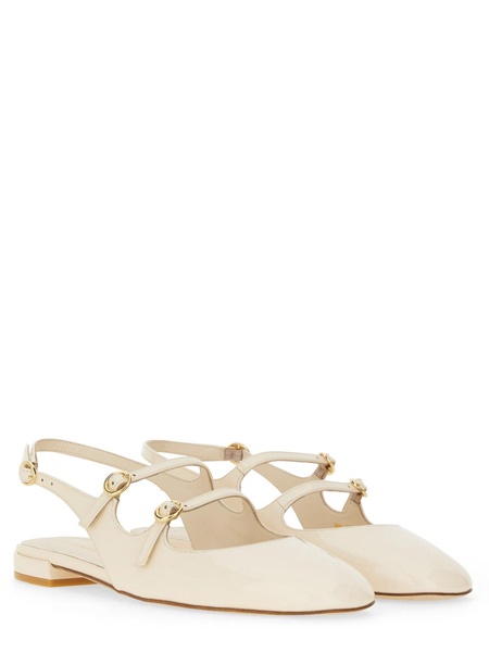 Slingback Pumps Benni