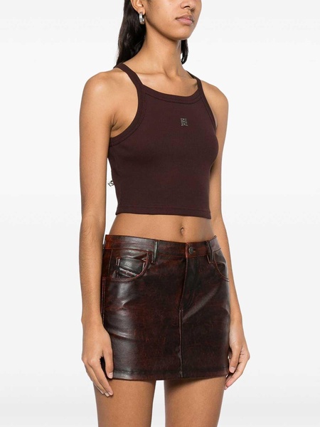 Short Tank Top
