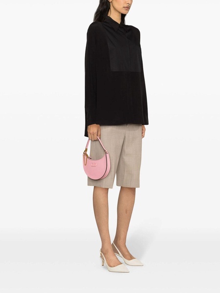 Front Split Shirt