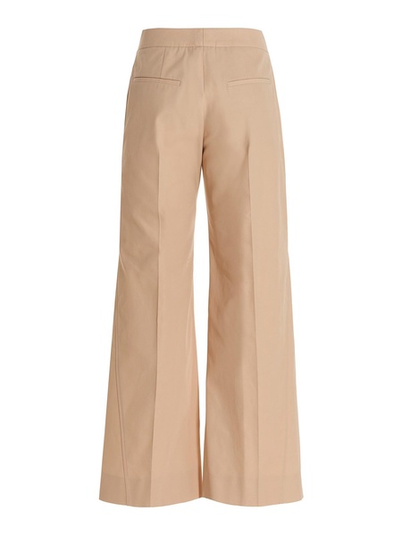 Coulotte pants