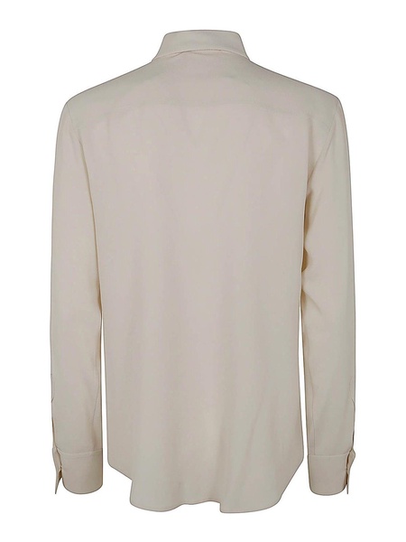 Cesar Silk Shirt