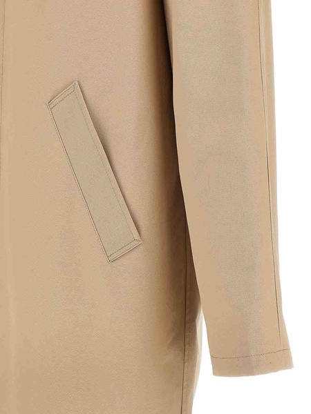 Trench Coat