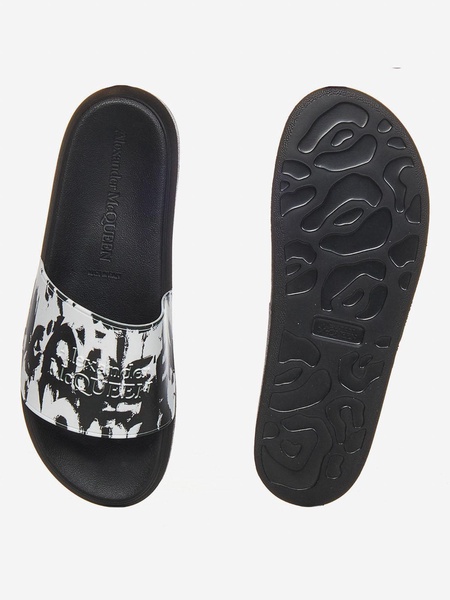 Logo slides