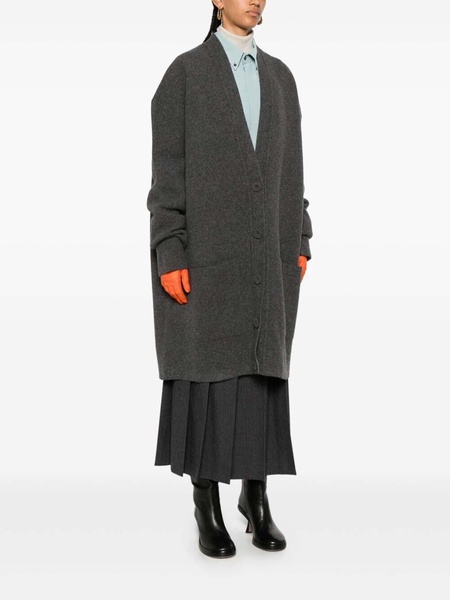 Oversized Cardigan