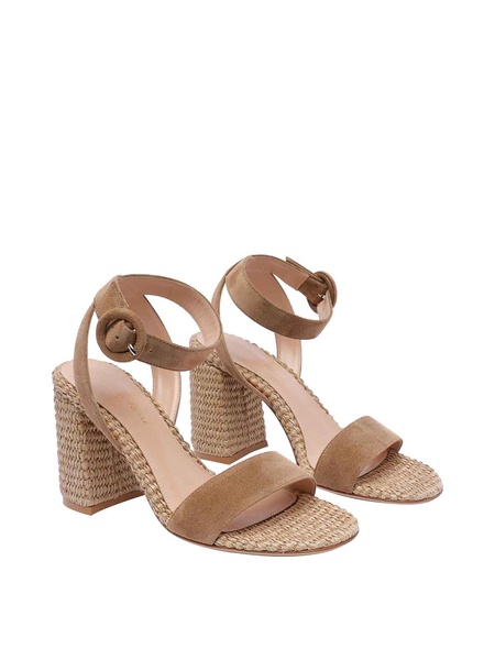 Pump Sandals