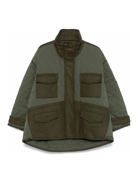 Parkas