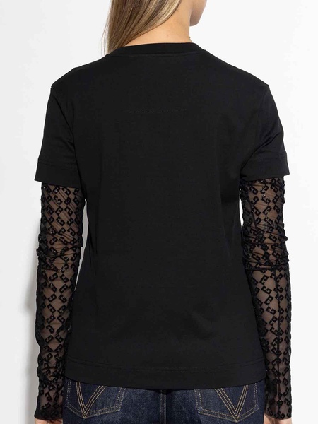 Two Layer Tshirt